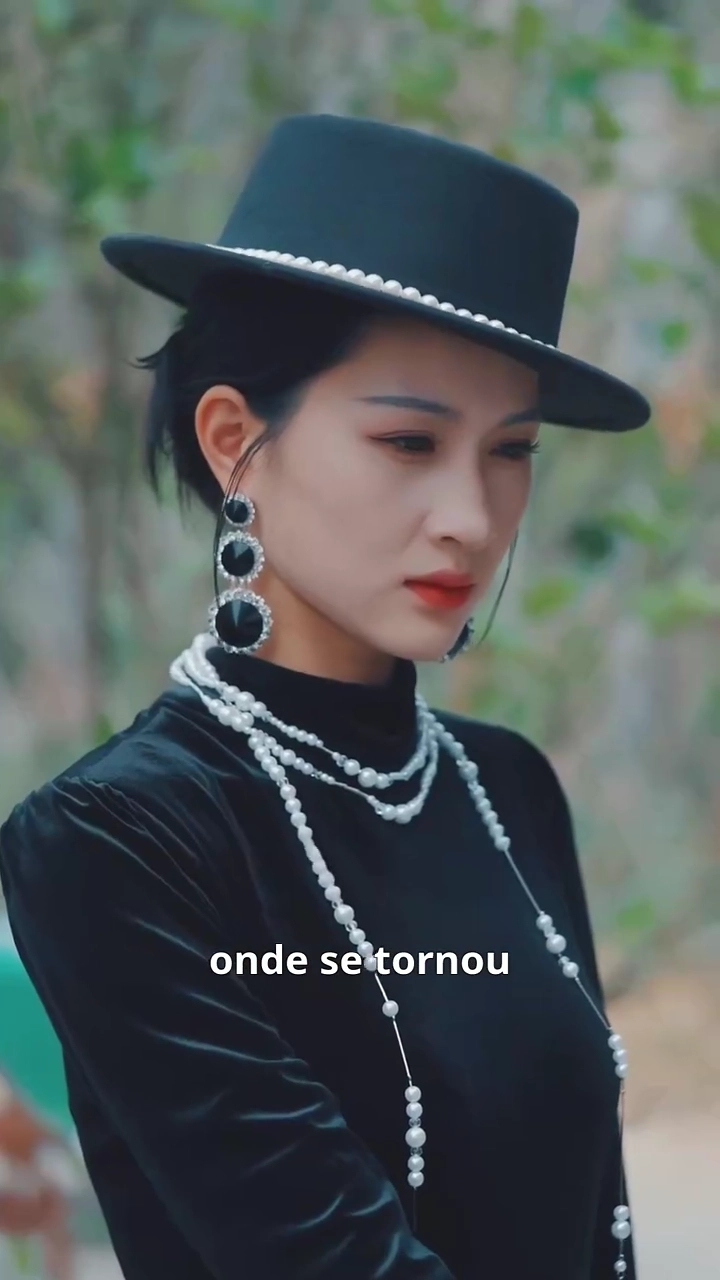 [Versão dublada] O jogo secreto da rainha do mahjongFoto