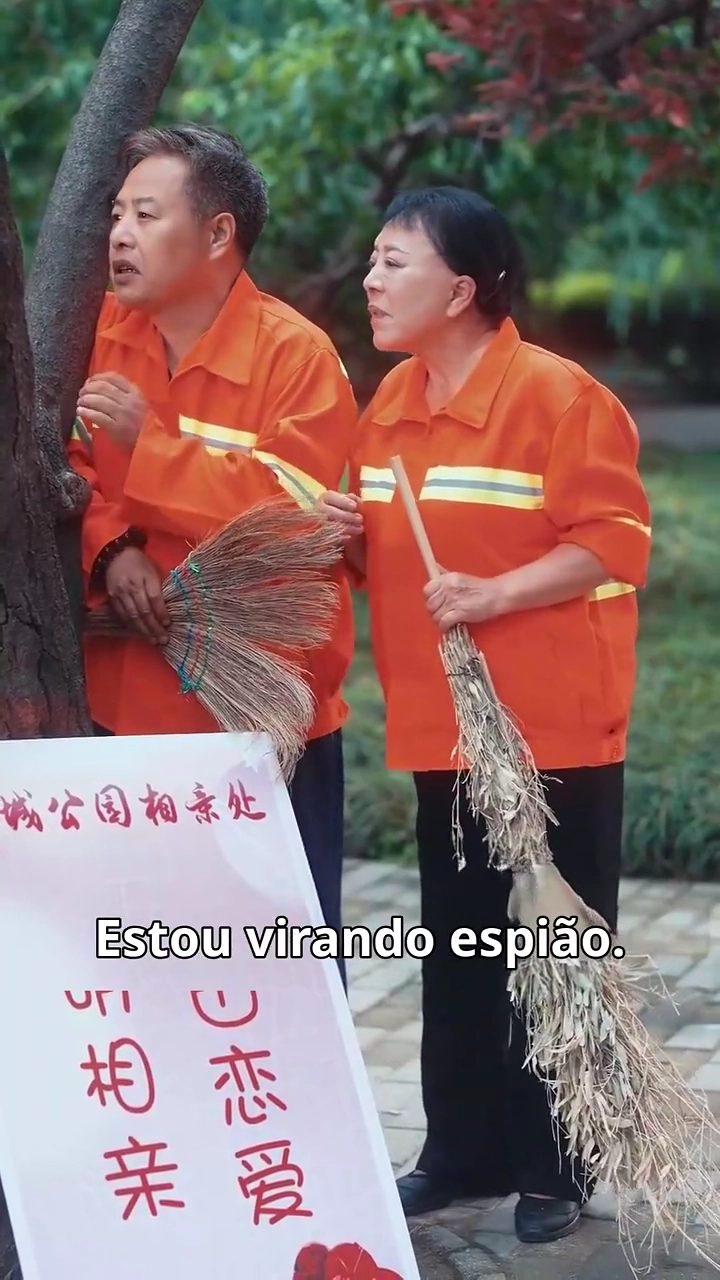 [Versão Dublada] Amor Alugado: O Bilionário EscondidoFoto