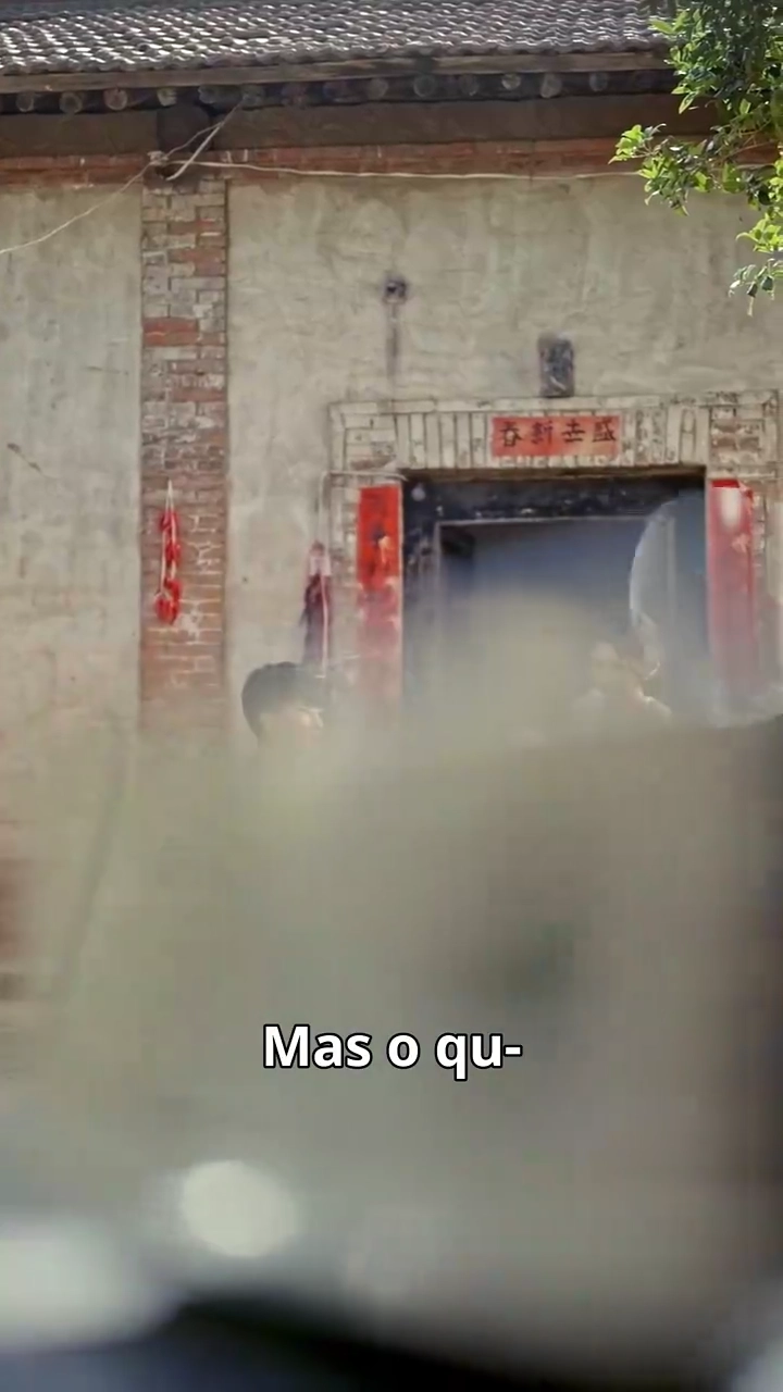 [Versão Dublada] O Sábio Cego: Legado do DragãoFoto