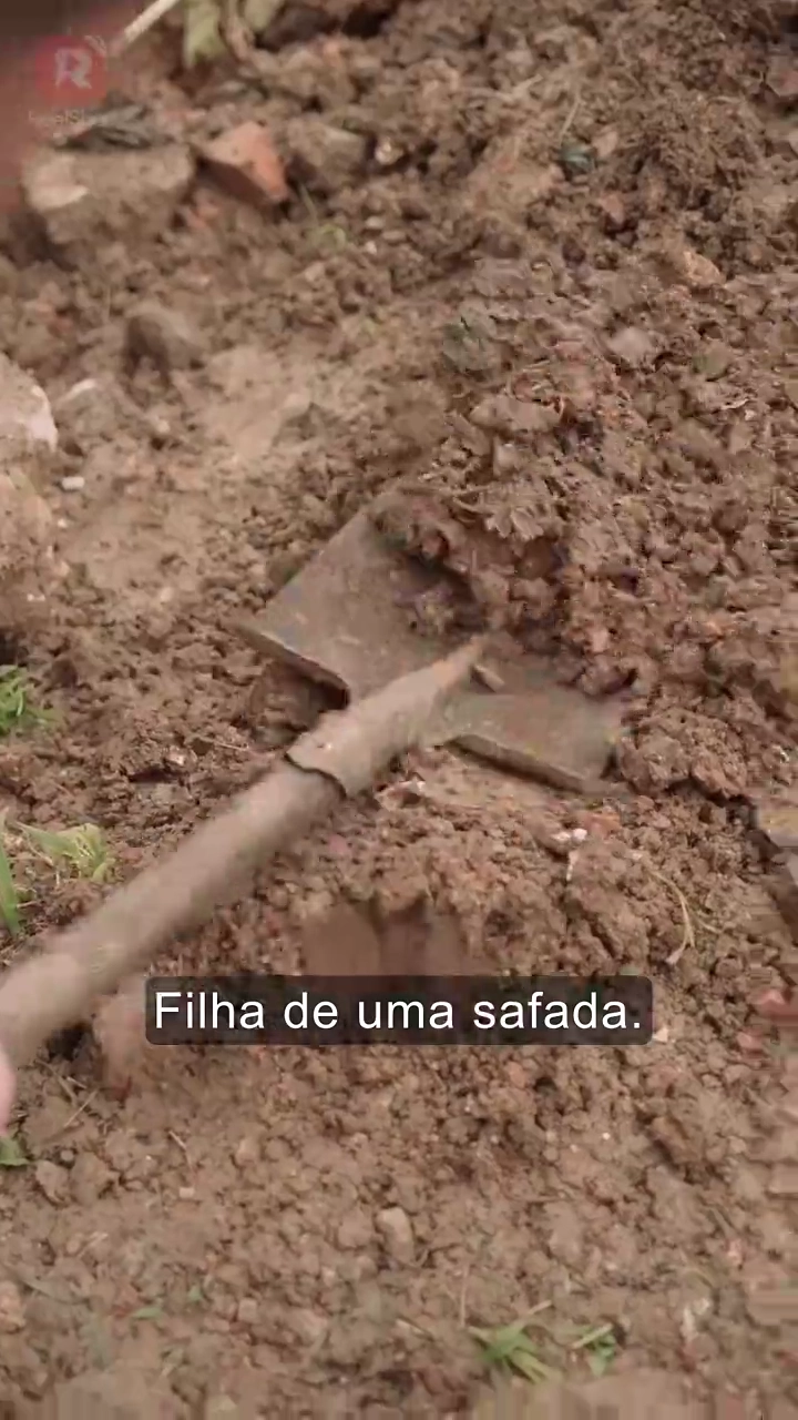 Senhora, o General Apercebeu-se do seu Erro!Foto