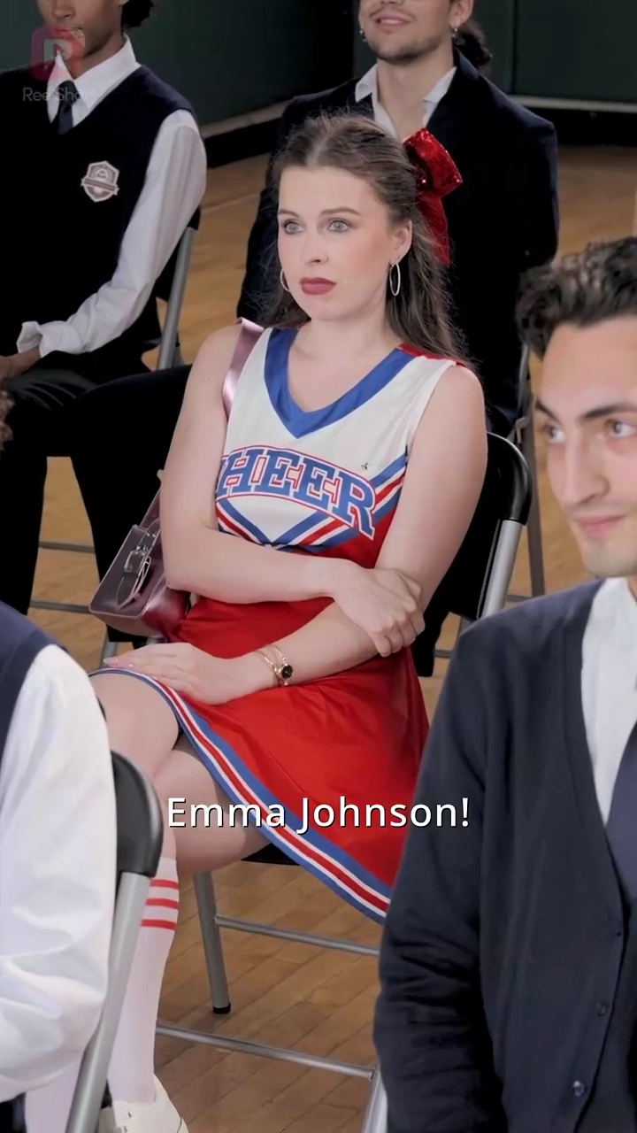 Serva de meu NêmesisFoto