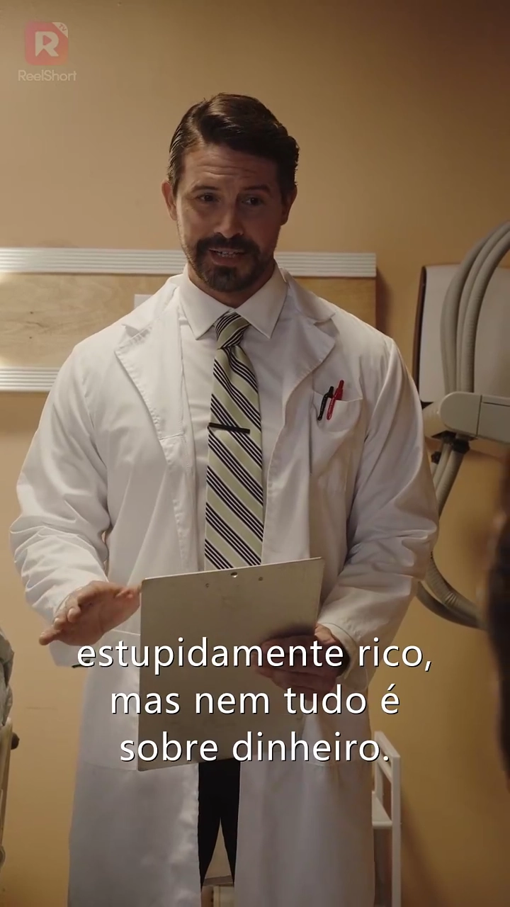 Casada por um cartão de residência, ficou por amorFoto