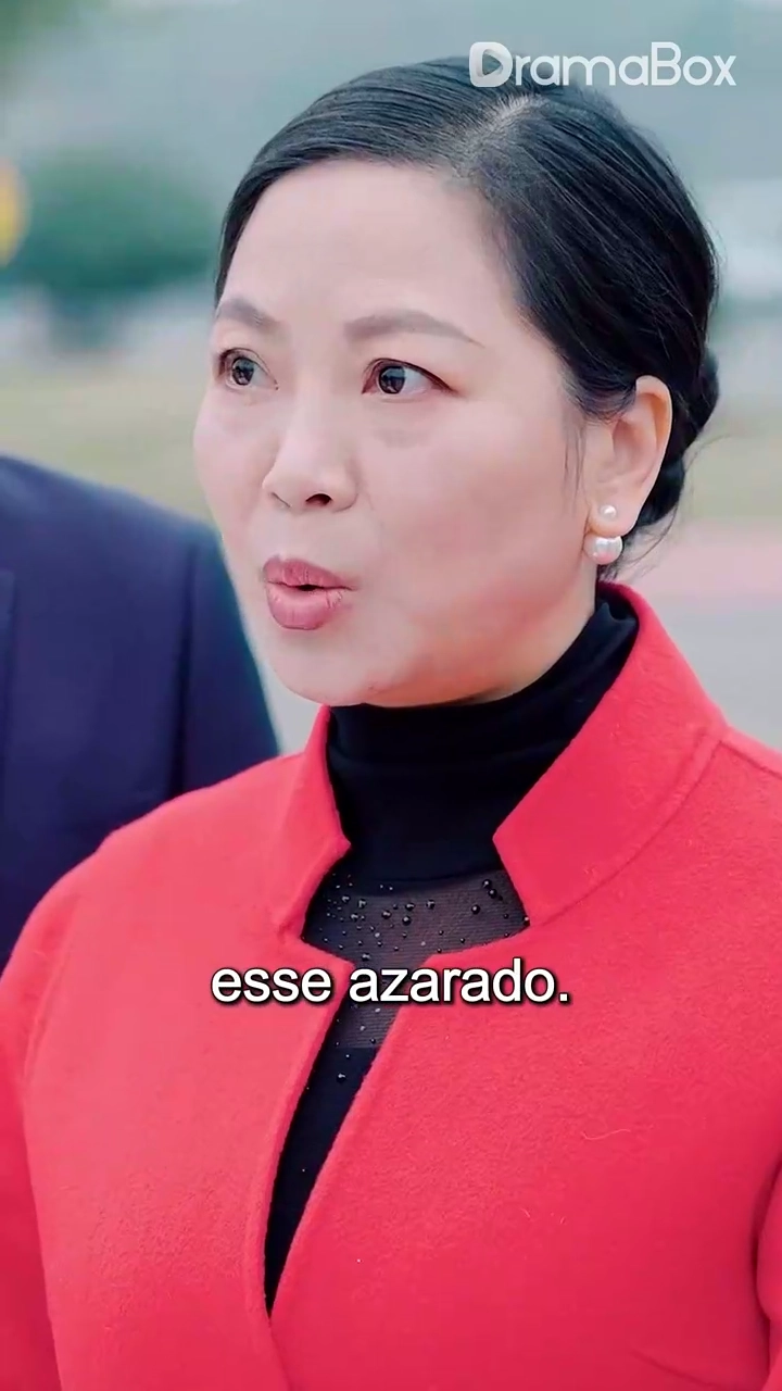 Fortuna Revelada: Meu Marido é de Estouro (Dublado)Foto