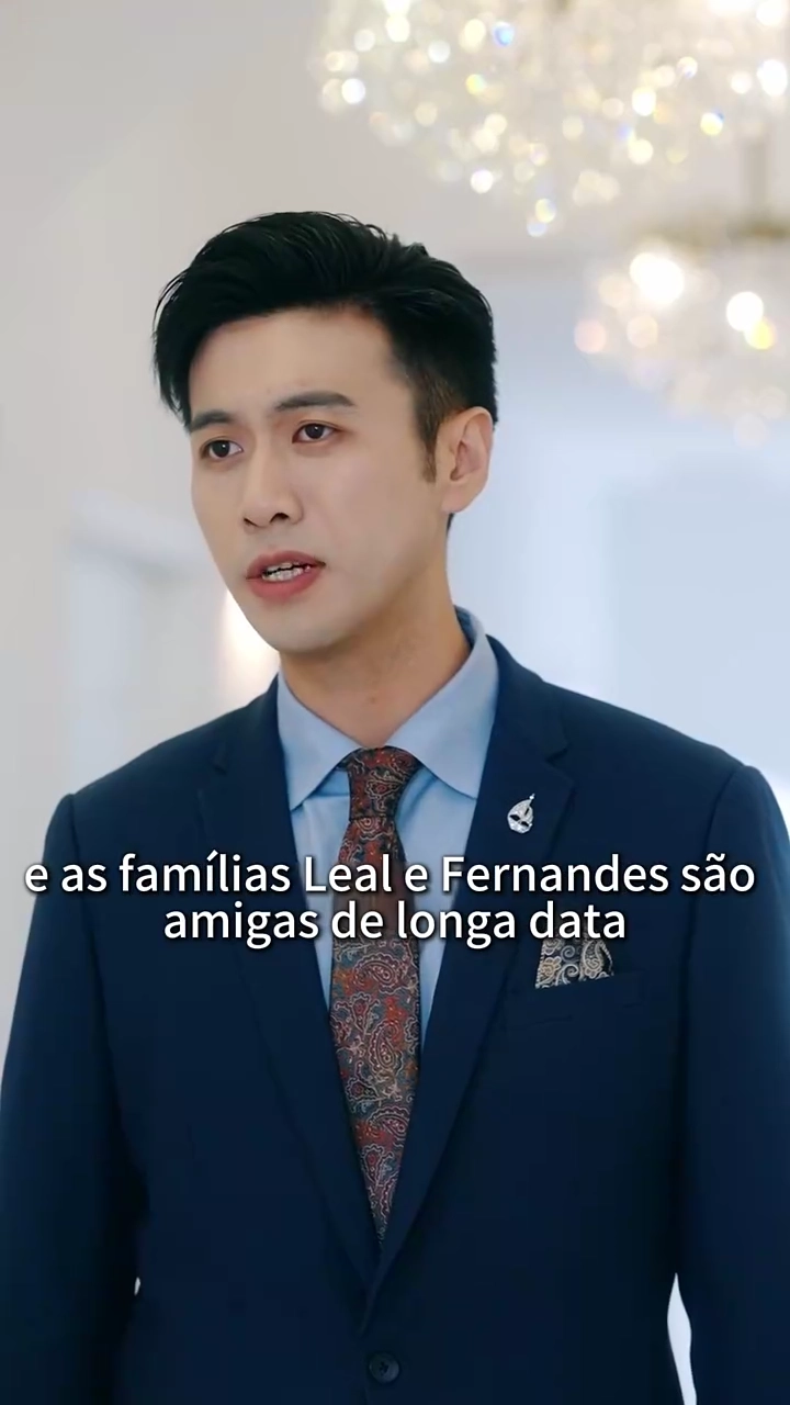 A Última Reunião: Um Amor FadadoFoto