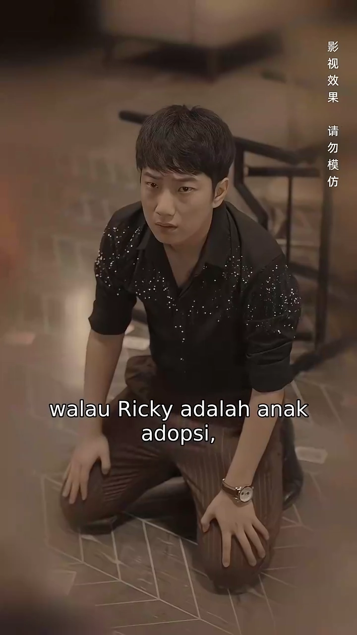 Dari Penjara ke Meja Judifoto