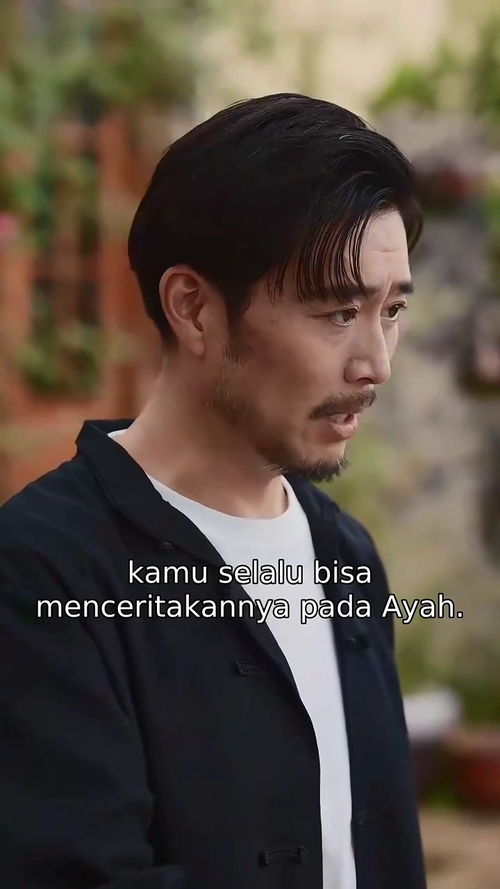 Jangan Ganggu Putri Angkatkufoto