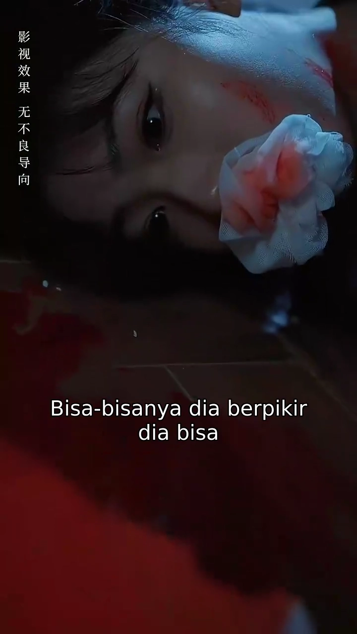 Suamiku Si Bos Besar Di Balik Layarfoto