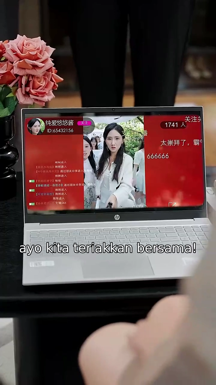 Istri yang Tak Pernah Aku Sangkafoto