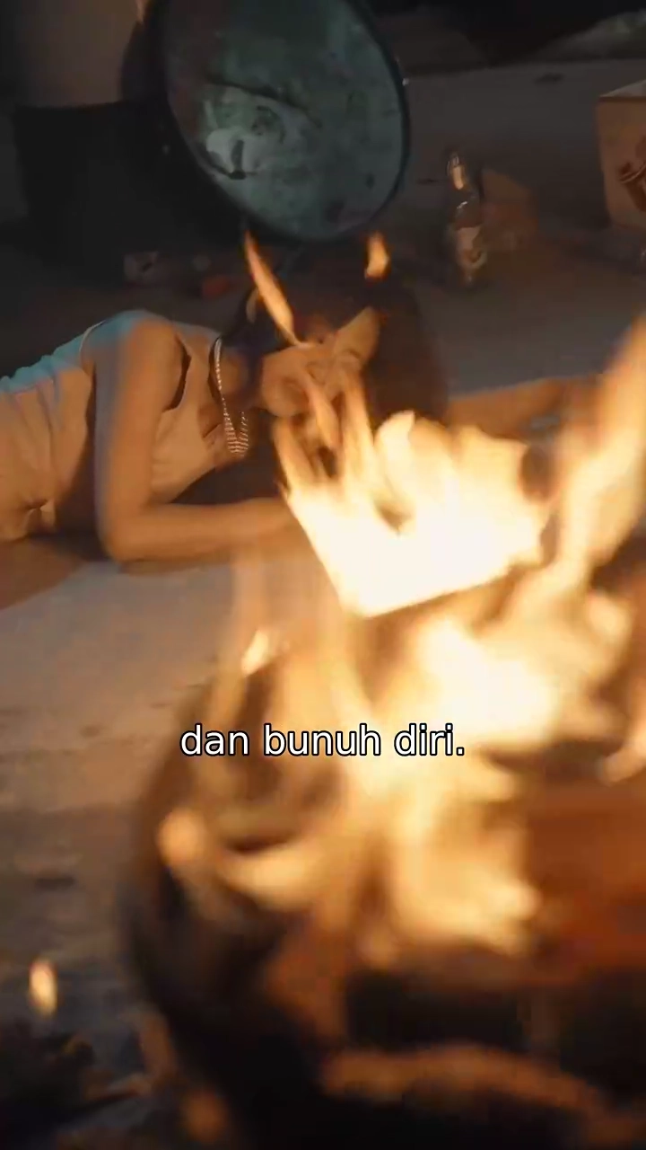 Permainan Balas Dendamfoto