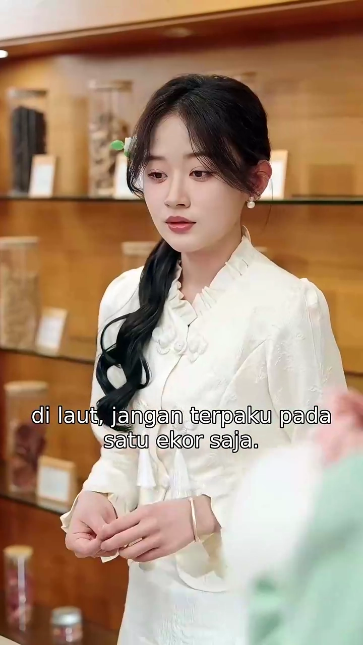 Pernikahan Rahasia Sang Dokterfoto