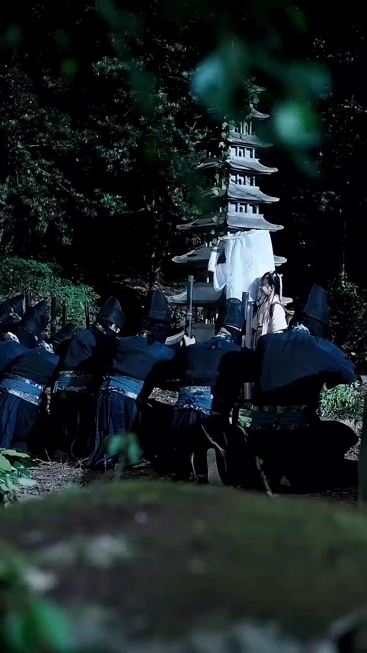 Sangka Salah, Takdir Benarfoto