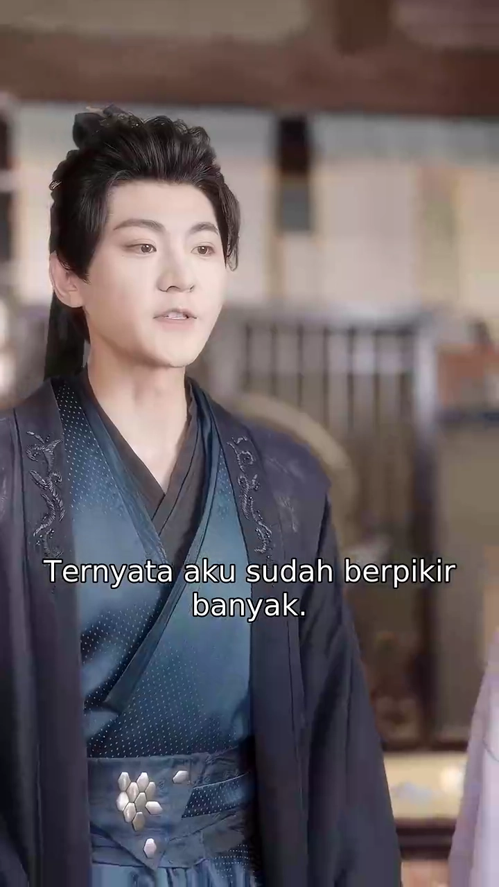 Putri Sang Jenderalfoto