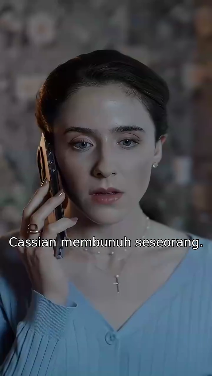 Hutang Cinta, Hutang Nyawafoto