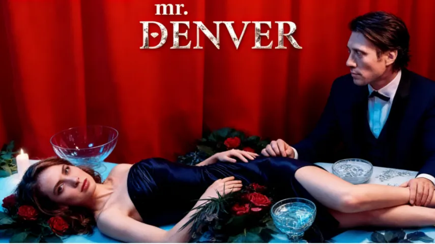 Mr. Denver: She Was Auctioned Off to a Mafia Billionaire — and Refused to Break