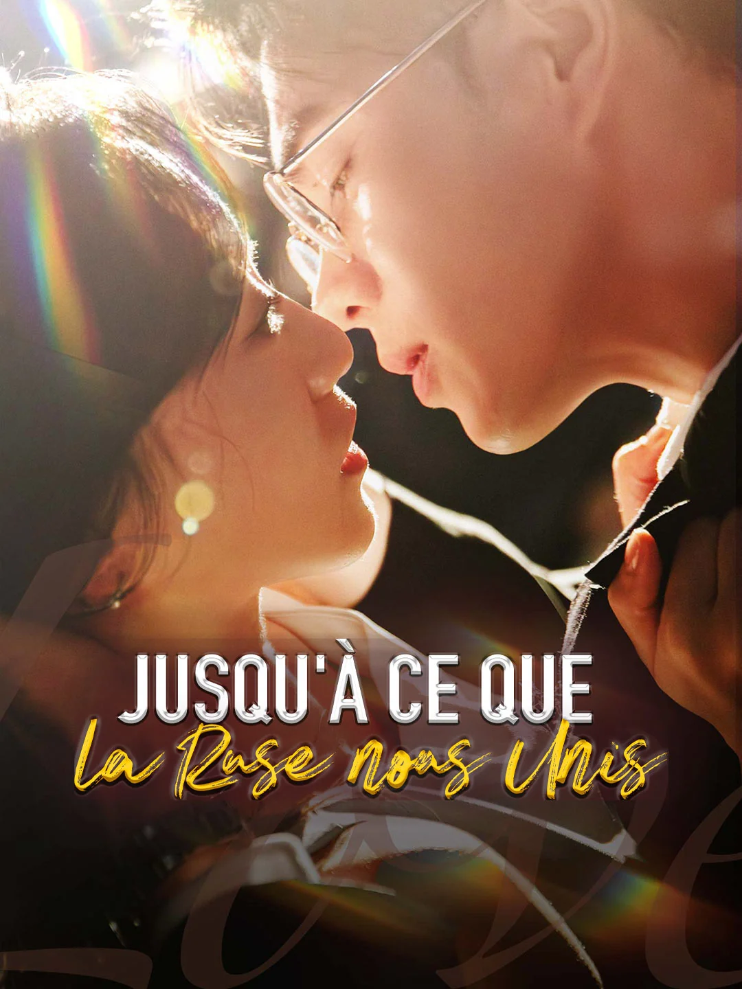 Jusqu'à ce que la Ruse nous UnisMini-séries