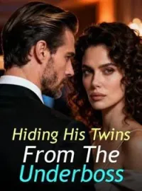 Hiding His Twins From The Underboss