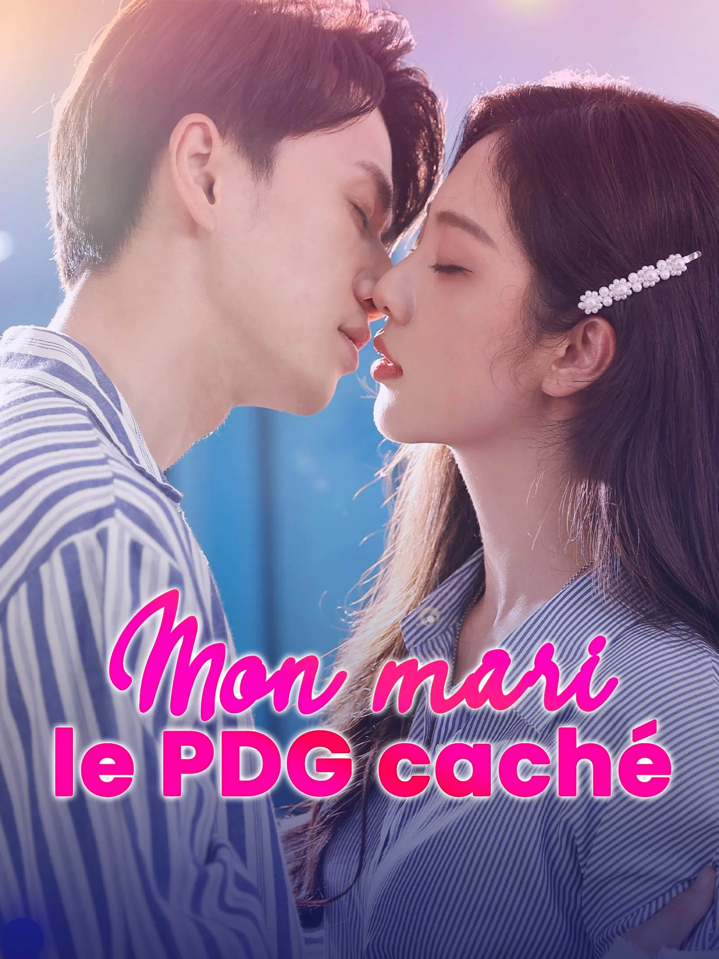 Mon mari, le PDG caché