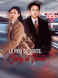 Le Prix du Doute: Sang et VéritéMini-séries