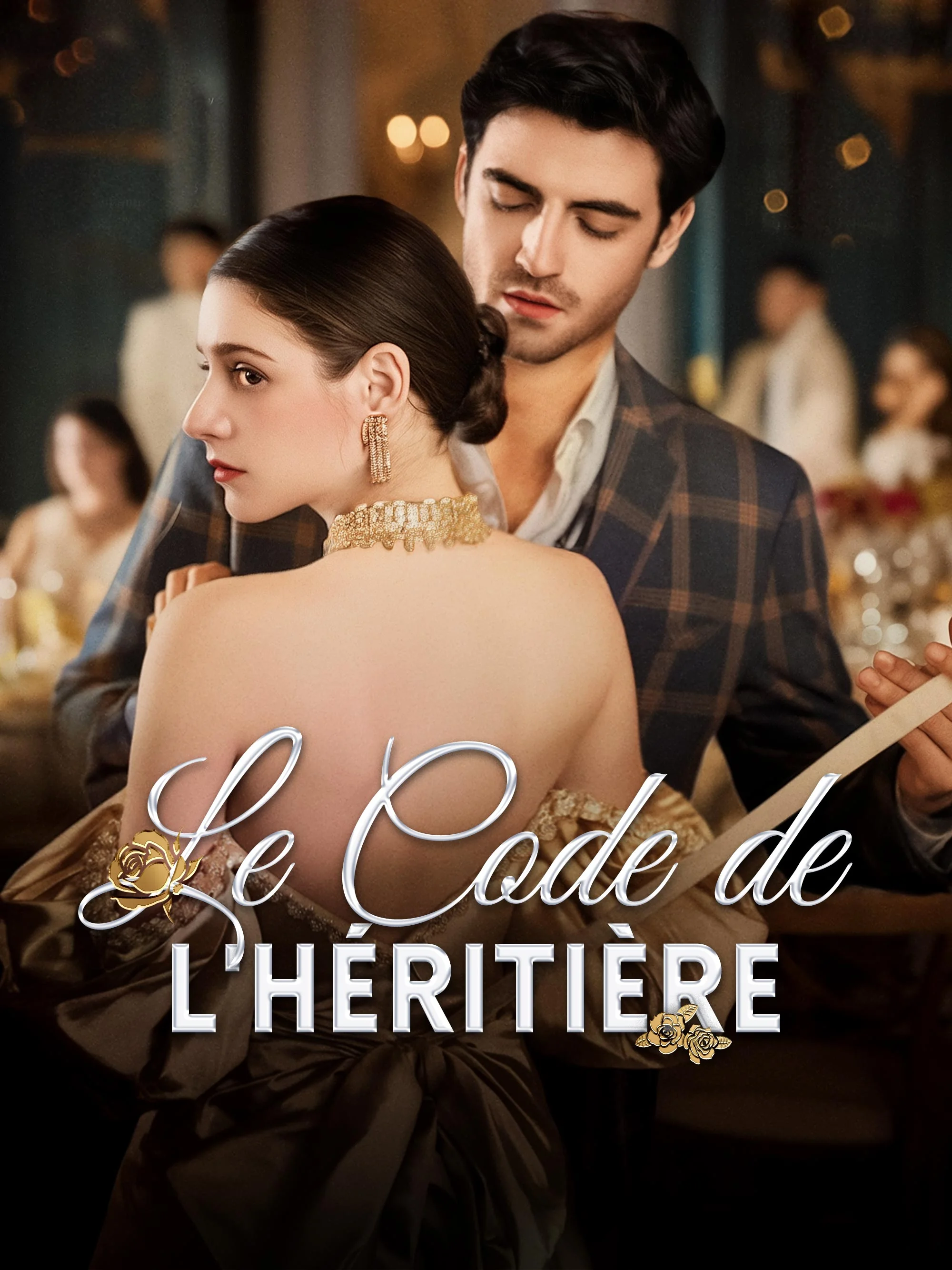 Le Code de l'HéritièreMini-séries