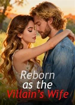 Reborn as the Villain's Wife