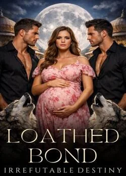 Loathed Bond, Irrefutable Destiny! Novel Cover
