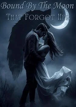 Bound By The Moon That Forgot Her Novel Cover