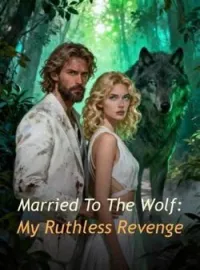 Married To The Wolf: My Ruthless Revenge