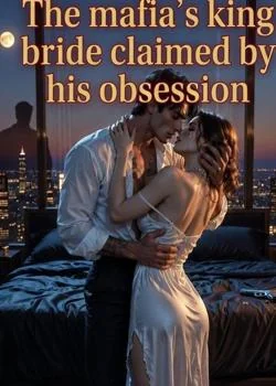 The mafia's king bride claimed by his obsession. Novel Cover