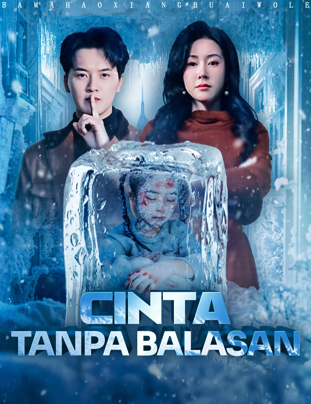 Sampul Cinta Tanpa Balasan
