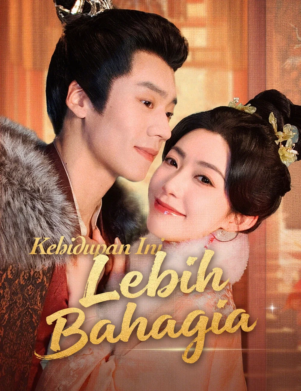 Sampul Kehidupan Ini Lebih Bahagia
