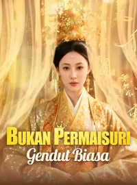 Bukan Permaisuri Gendut BiasaMini Seri