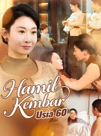 Hamil Kembar Usia 60Drama Pendek