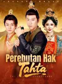 Perebutan Hak TahtaMini Seri