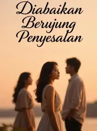 Sampul Novel Diabaikan Berujung Penyesalan
