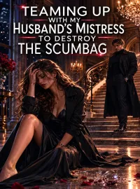 Teaming Up With My Husband's Mistress to Destroy the Scumbag