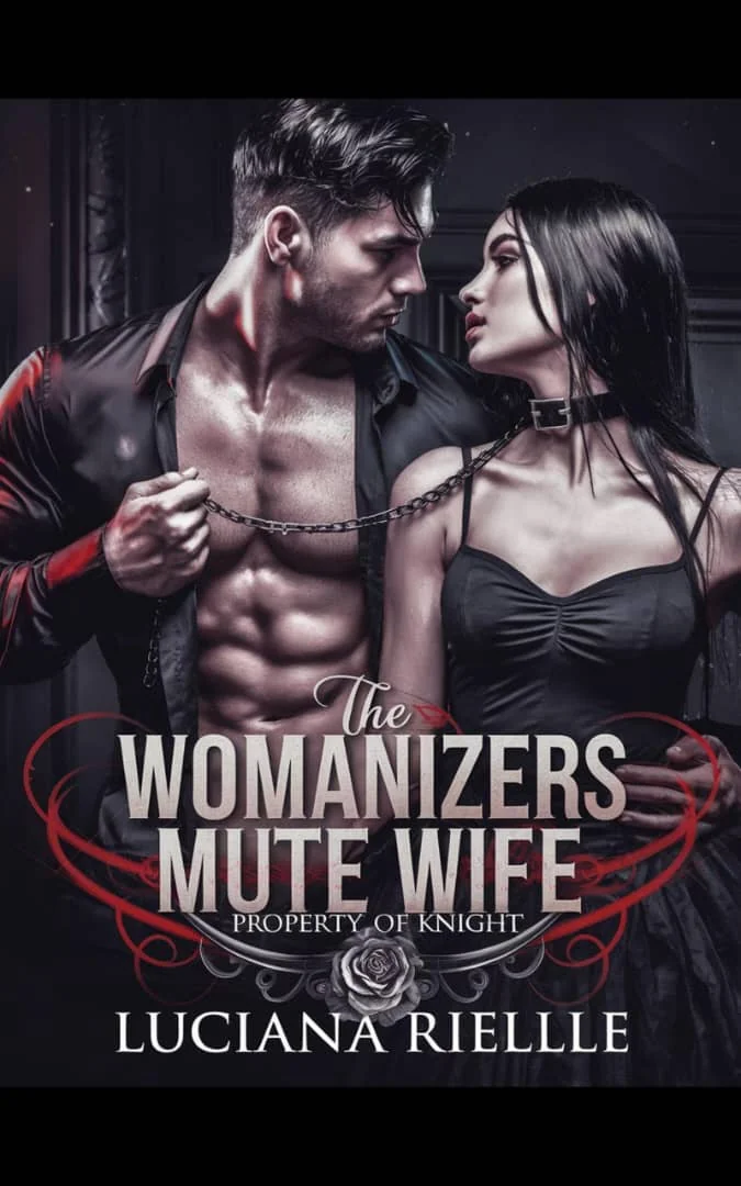The Womanizer's Mute Wife Novel Cover