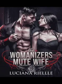 The Womanizer's Mute Wife Novel Cover