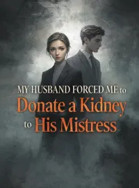 My Husband Forced Me to Donate a Kidney to His Mistress