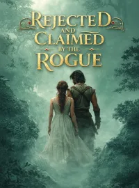 Rejected and Claimed by the Rogue Novel Cover