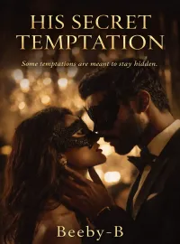 His Secret Temptation  Novel Cover