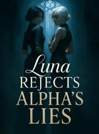 Luna Rejects Alpha's Lies