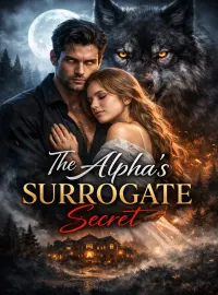 The Alpha's surrogate secret.