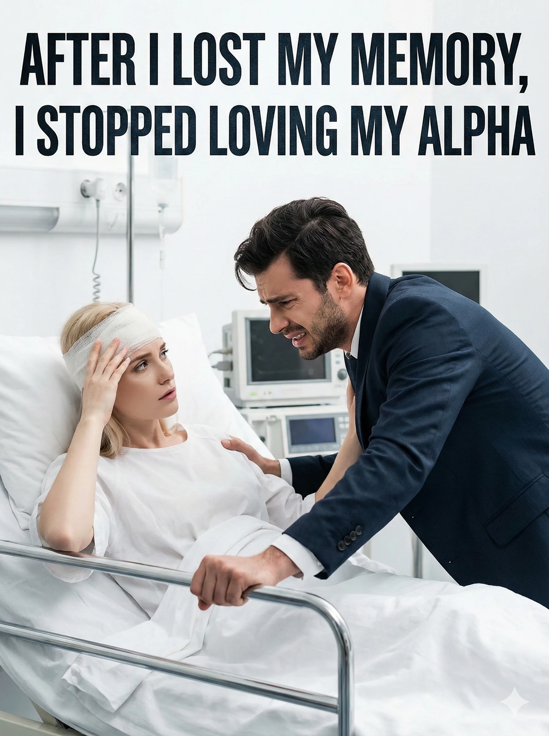 After I Lost My Memory, I Stopped Loving My Alpha