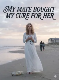 My Mate Bought My Cure for Her