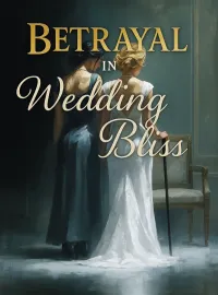 Betrayal in Wedding Bliss Novel Cover