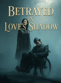 Betrayed in Love's Shadow Novel Cover