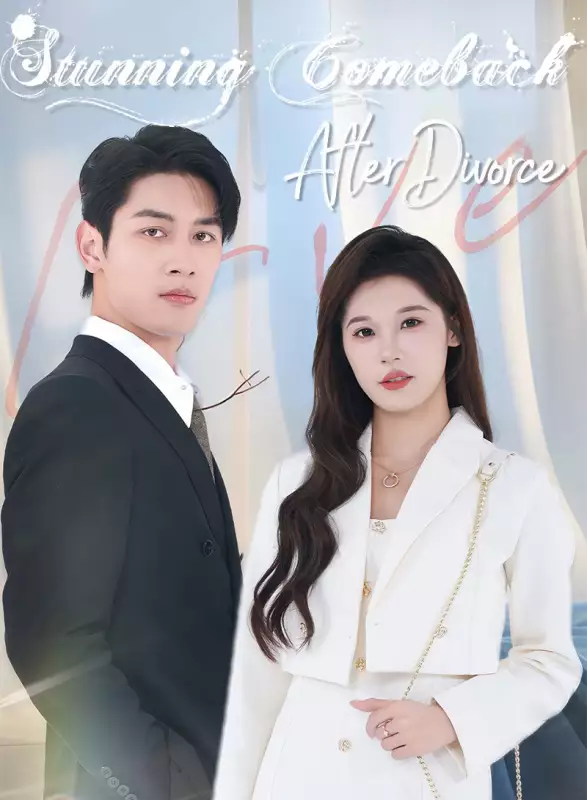 Stunning Comeback After DivorceMini Series