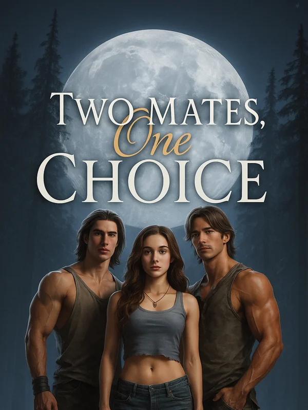 Two Mates, One Choice