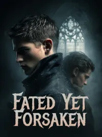 Fated Yet Forsaken Novel Cover