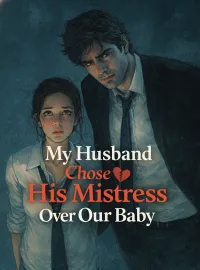 My Husband Chose His Mistress Over Our Baby